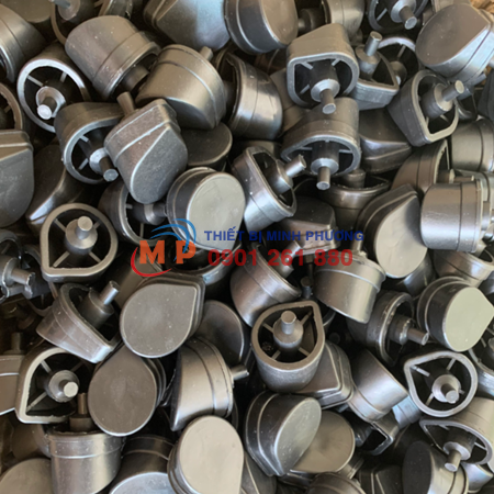 NẮP ĐẬY ỐNG SÁO